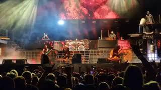 Slipknot - The Dying Song live @ Knotfest Finland, August 2022