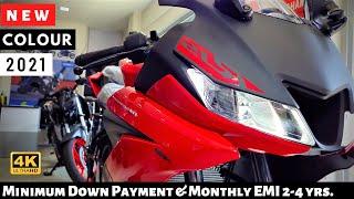 2021 Yamaha R15 V3 BS6 New Red Colour - Finance Scheme, EMI, Price, Colors & Sound I #R15V3bs6