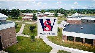 Walters State Experience