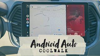 Android Auto Coolwalk FIX!! For Beta Testers Only