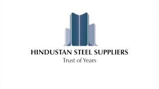 Hindustan Steel Suppliers - www.hindustansteelsuppliers.com