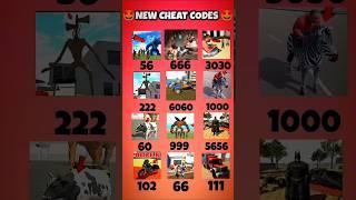 Indian bike 3D game ka new chat code ha #ytshorts #shortsvideo #viralvideo #ha#indianbikedriving3d