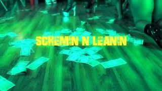 Manii3x - Schemin N Leanin (Official music video vlog)