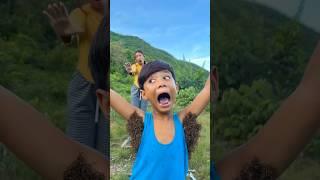 Survival Skills: SMART idea and USEFUL with single mom #bushcraft #camping #outdoors #useful
