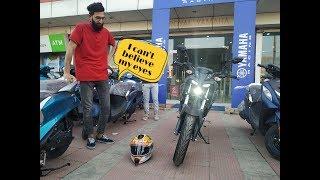 Yamaha Mt 15 review | Are you buying MT 15 ? | sayil Imran vlogs