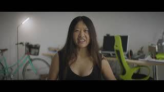 A Minds Wide Open Short: Doris Tsao examines how the brain perceives the world around it.