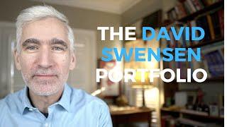 The David Swensen Portfolio - How to Invest like the Yale Endowment