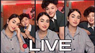 Aayush Alizeh Live Sept:20 Full Live HD Video