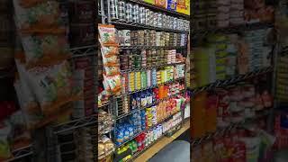 Цены на продукты в США в Нью Йорк магазин на Брайтоне SHORTS