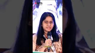 Shena Aggarwal, CEO, Ludhiana Smart City Corporation & Commissioner, Municipal Corporation Ludhiana