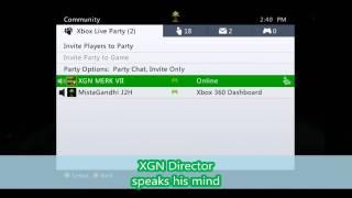 XGN Exposed #4