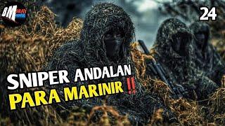 Turun Gunung Untuk Membalas Dendam - Alur Cerita Film Action