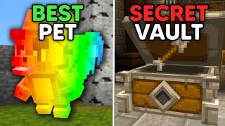 16 Hive Bedrock Things You Should Start Doing