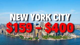 Best Hotels in New York City | Hotels in NYC (Top 7)