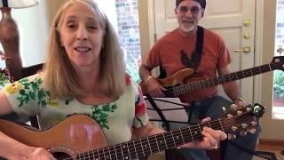 Have You Ever Seen the Rain by John Fogerty, performed by Dyann and Rick Arthur