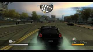 [Видеорецензия] Driver: San Francisco [ZoneOfGames.RU]