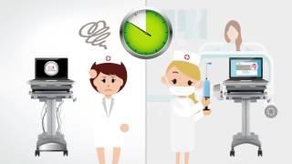 [ UPower ] Infinite Power for Non-stop Care  | Onyx Healthcare