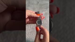 Stylish & Sporty! Armitron Women’s Digital Chronograph Watch⌚#womenwatches #shortsfeed #shorts