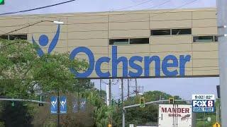 Ochsner employees lament nearly 800 layoffs, say patient care will be impacted