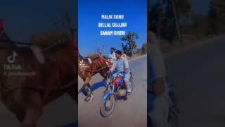 Sanam Ghore#all pakistan#horse rase# marfan diyal##allaha