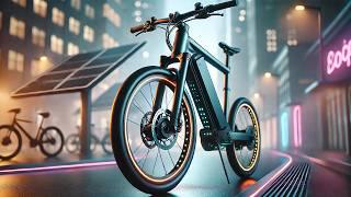 BEST ELECTRIC BIKES 2024 - CHOOSE WISELY!