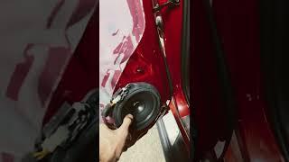 #шумоизоляция #автозвук #jac #китай #автопром