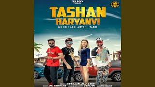 Tashan Haryanvi