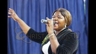 WORSHIP GOD WITH THE CHRISTREVIVAL BAND (CRB) | Sunday 9 June 2024 | Apostle Paul M.E