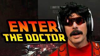 I Made a Game About Dr Disrespect