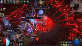 Path of Exile - Xoph Breachstone