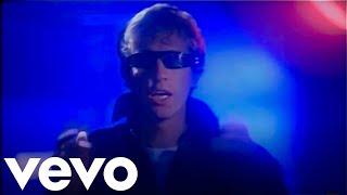 Robin Gibb - Boys Do Fall In Love (Official Music Video)