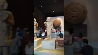 Museo Nacional de Antropología MNA. Ciudad de México
