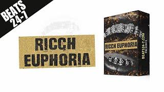 Royalty Free Trap Loops / Guitar Trap Beat Construction Kits - Trap Samples & MIDI - Ricch Euphoria