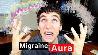 Aura Migraine - 5 Facts You NEED to Know About Vision Loss from Visual Aura