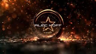 Alec Koff - Epic Awards / background music for Awards videos