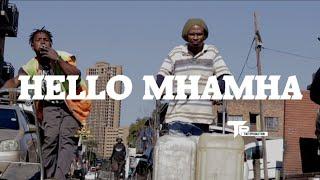 Hasso king boys-Hello mhamha ( Official video )