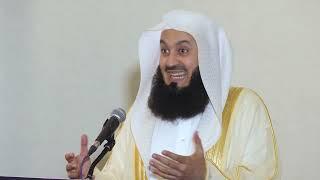 NEW | Will Dua Change Destiny? - Mufti Menk