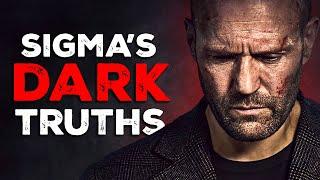 6 Brutal Truths About Sigma Males Most People Can’t Handle