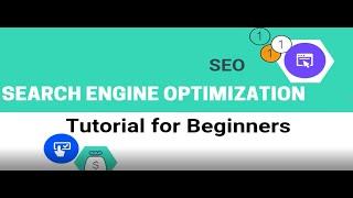 SEO Tutorial For Beginners Part 1 | Search Engine Optimization | Digital Marketing Tutorial 2020