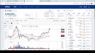 코인쥬코츄코님의 라이브 방송