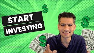 Start Investing