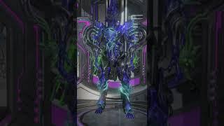 Inaros prime display