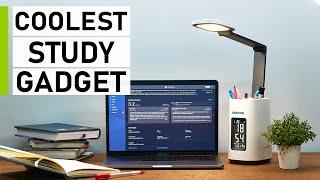 Top 10 Coolest Study Gadgets Every Student Must Have