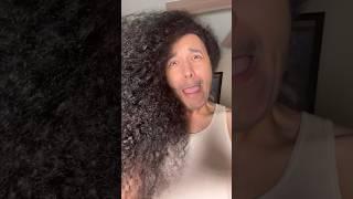 What having curly hair is REALLY like!