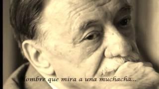 Mejores Poemas - Mario Benedetti (Parte 1)