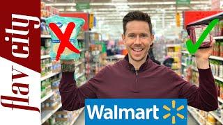 What To Buy At Walmart In 2021 - Walmart Grocery Haul