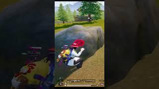 classic gameplay #pubgmobile #shorts #emulator