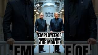 Trump & Putin Run a Potato Factory - It Goes Exactly As You’d Expect