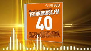 TechnoBase.FM Vol. 40