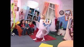 Полчаса без родителей. Канал ТелеДом